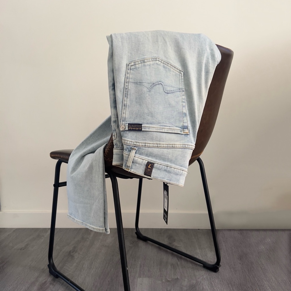 NEW 7 For All Mankind Jeans